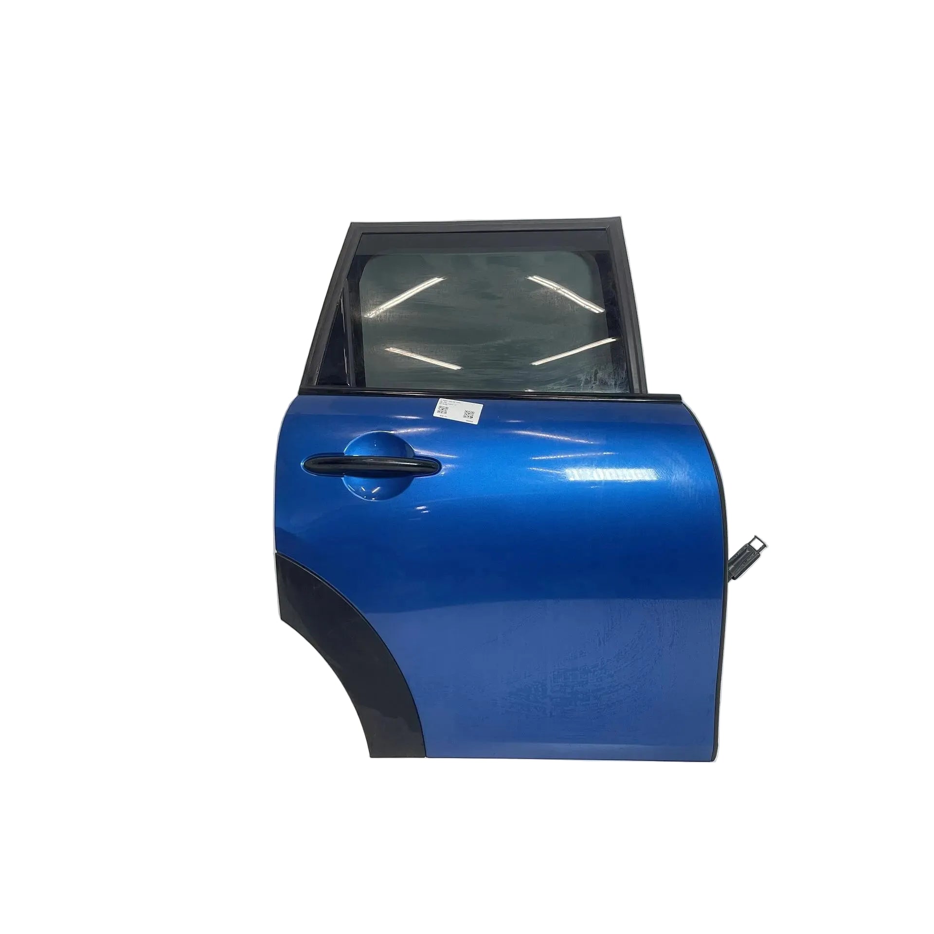 41529644734 - Задна дясна врата за MINI Cooper F65