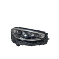 A2239065005 - Десен фар за MERCEDES S-class W223 Digital Light