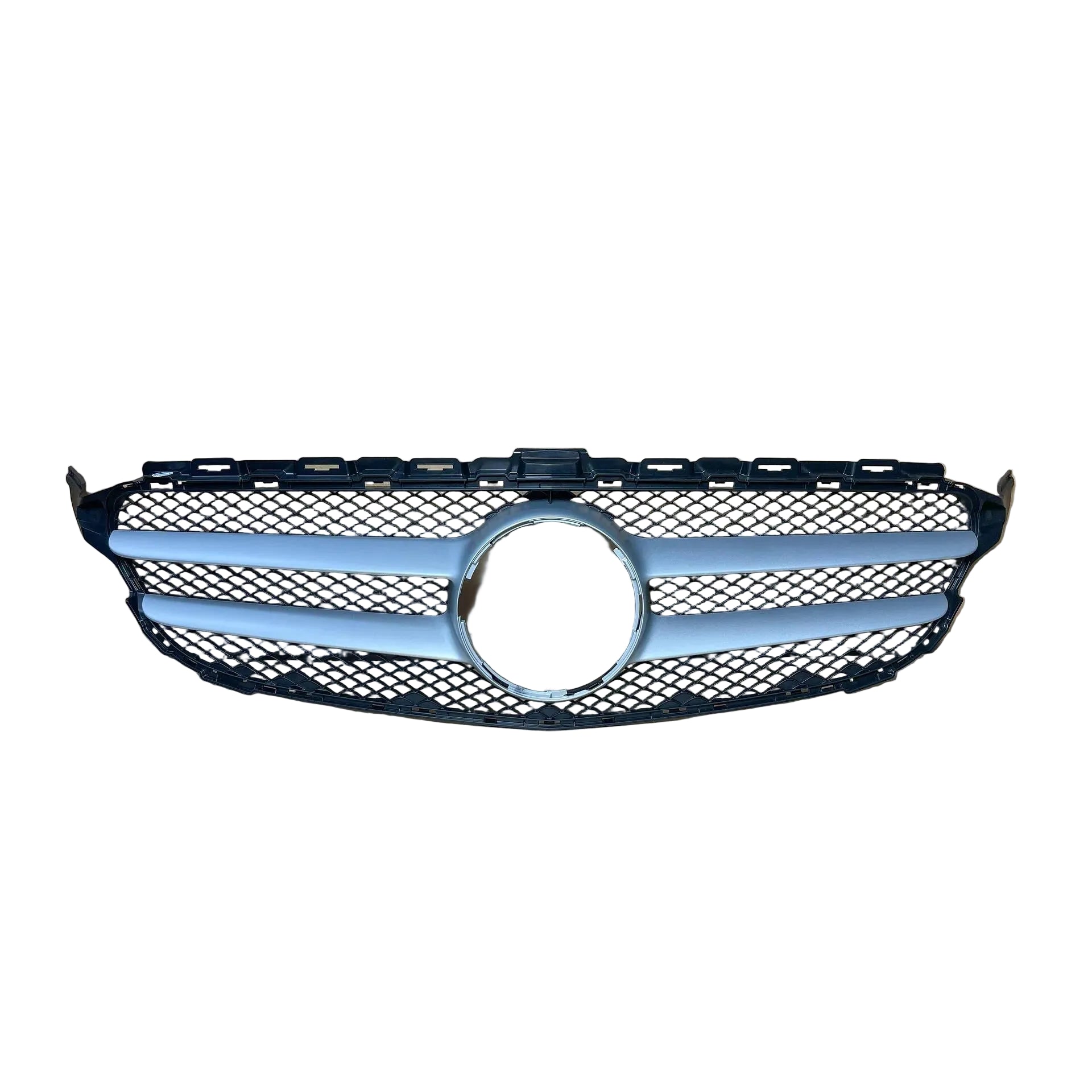 A2058880023 - Предна решетка за MERCEDES C W205