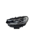 5A29203 - Ляв LED фар за BMW X3 G01 X4 G02 iX3 G08