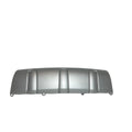 PZ415-X0493 - Защитна кора предна броня за TOYOTA RAV4