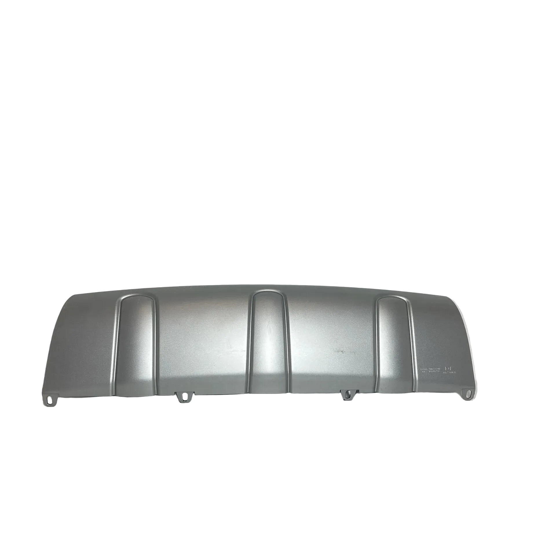 PZ415-X0493 - Защитна кора предна броня за TOYOTA RAV4