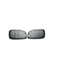 51137166439 - Бъбрековидна решетка за BMW 1er E82