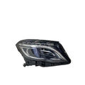 A1569062600 - Десен фар за Mercedes GLA X156