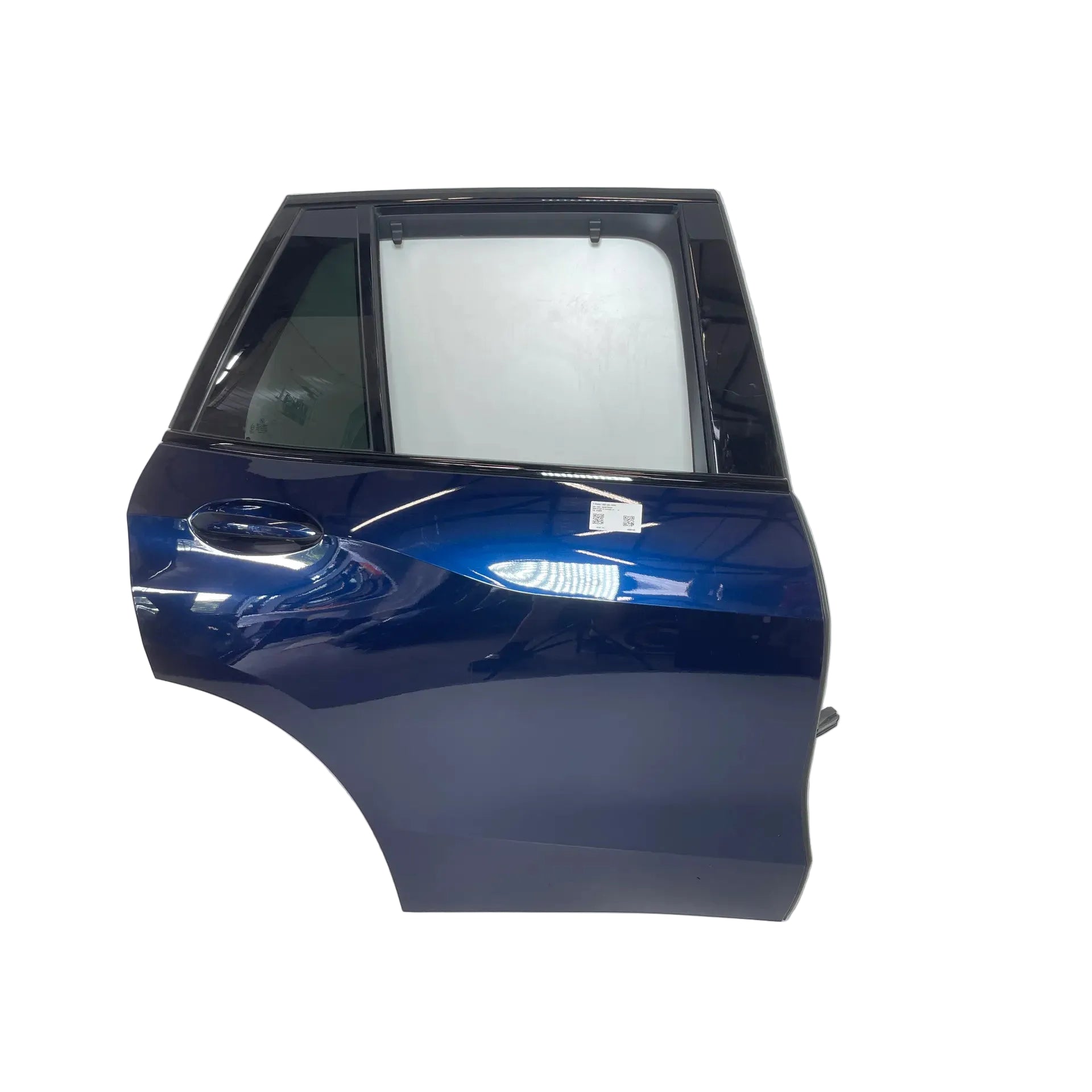 41522642780 - Задна дясна врата за BMW X5 G05