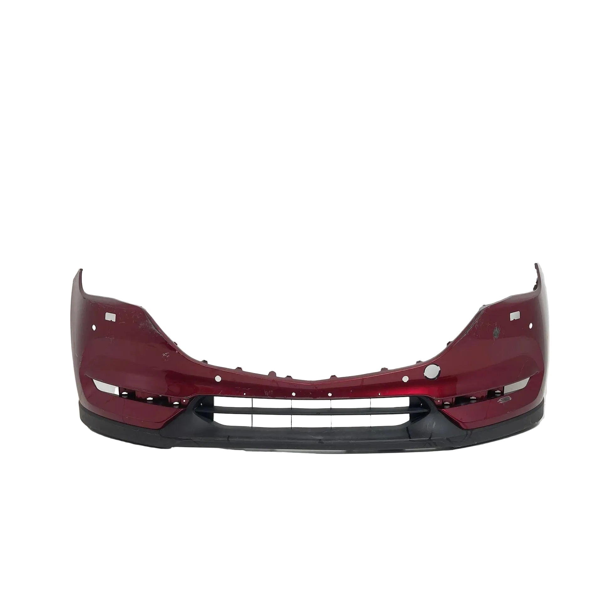 KB8A-50031 - Предна броня за MAZDA CX-5