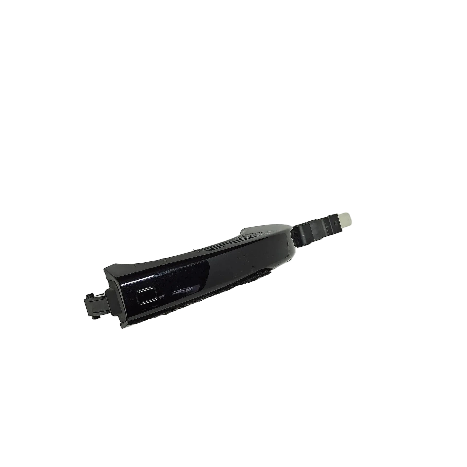 4H0837206  - Дясна дръжка за врата на AUDI A8 4H keyless