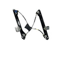 3G8837462B - Механизъм стъклоповдигач преден десен за VOLKSWAGEN Arteon