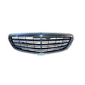 A2058806606 - Предна решетка за MERCEDES C W205
