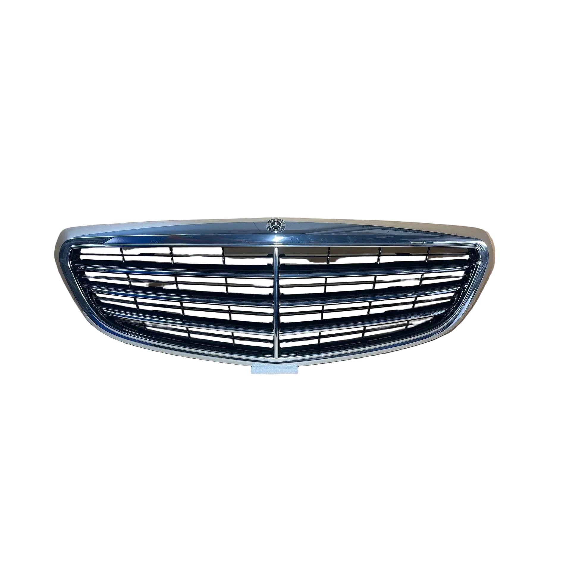 A2058806606 - Предна решетка за MERCEDES C W205
