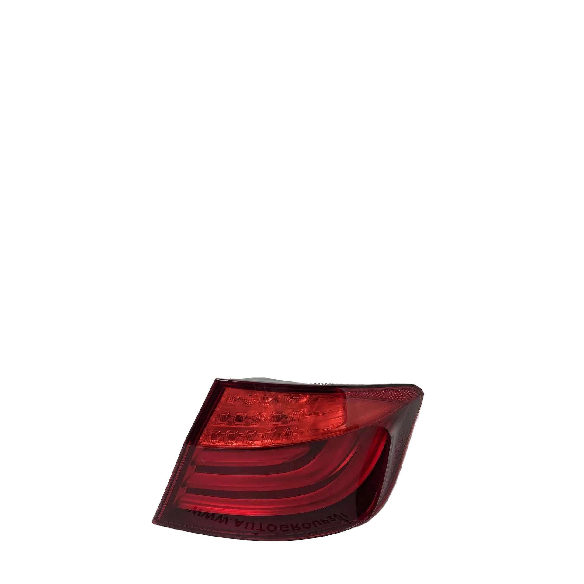 17346202 -  Десен стоп за BMW 5er F10