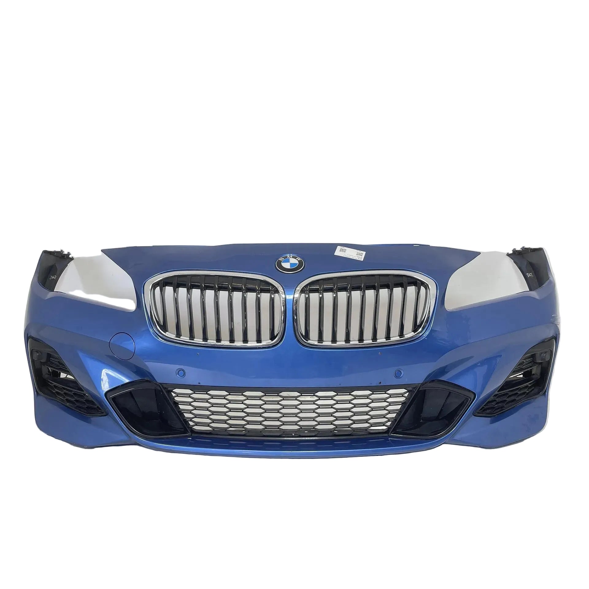 51117932844 - Предна броня за BMW 2er F46 LCI