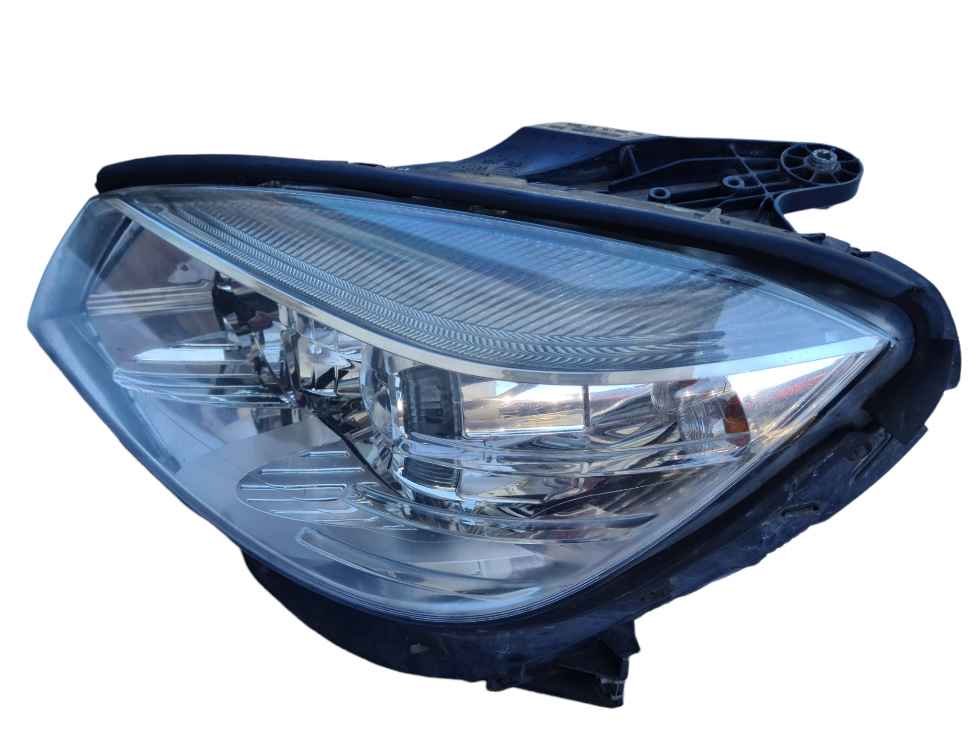 Фар(L) Mercedes C-class W204 (2007-2011)-[0 301 234 603 00]