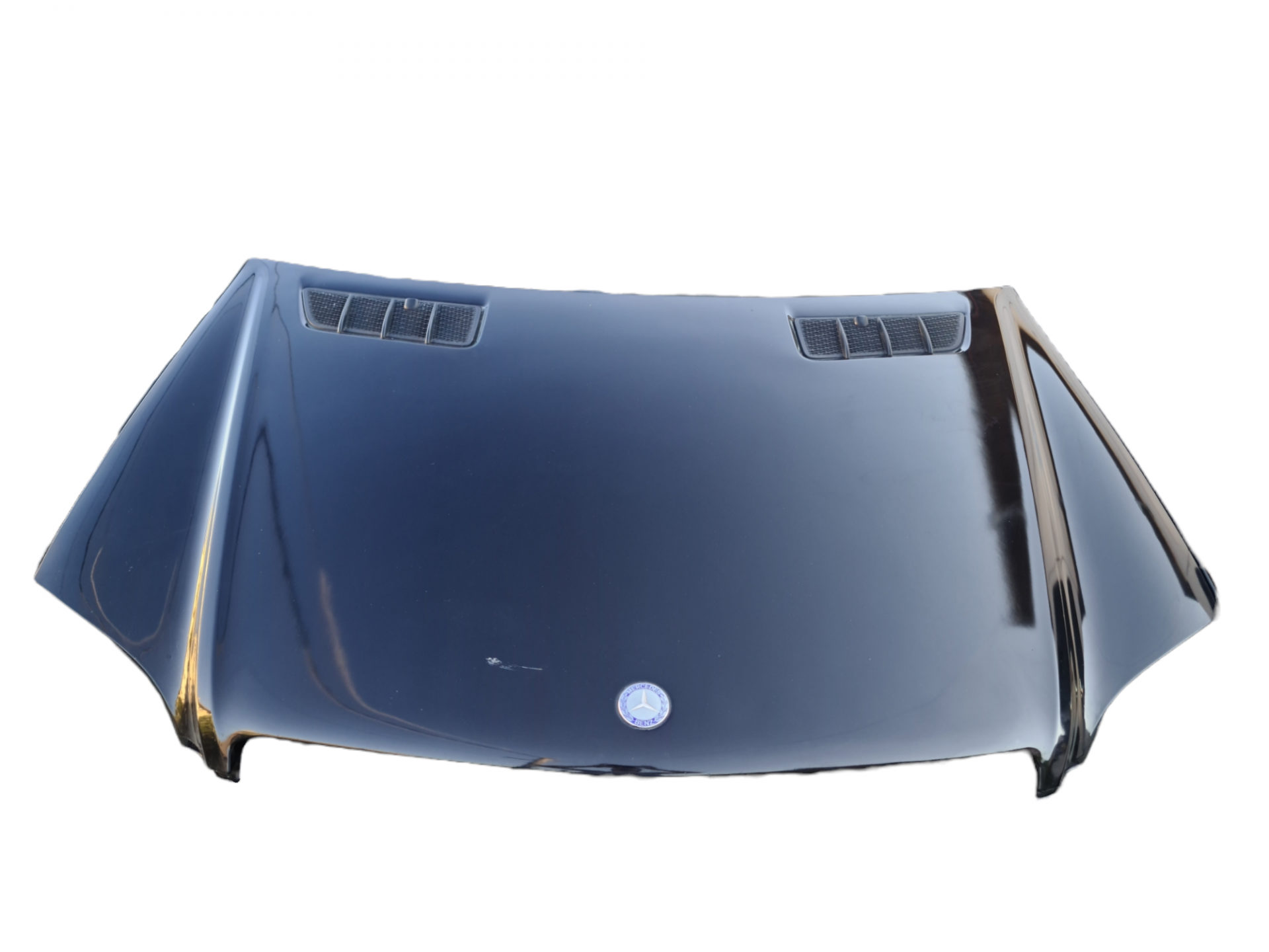 Преден капак Mercedes ML320 W164 (2005-2011)