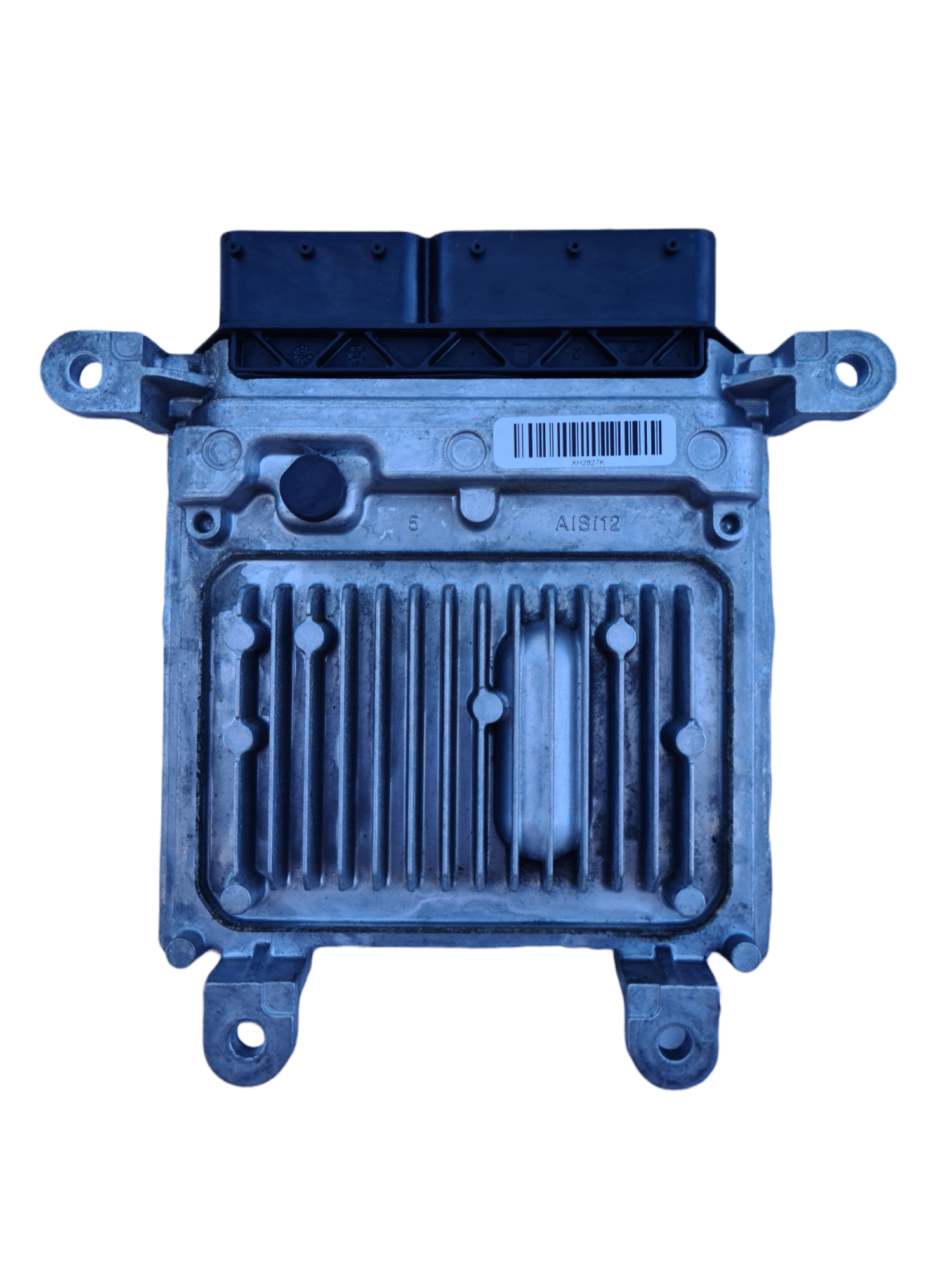 Компютър двигател Delphi 2.2CDI Mercedes E-class W212 (2009-2012) - [ A 651 900 53 01 / A 651 901 33