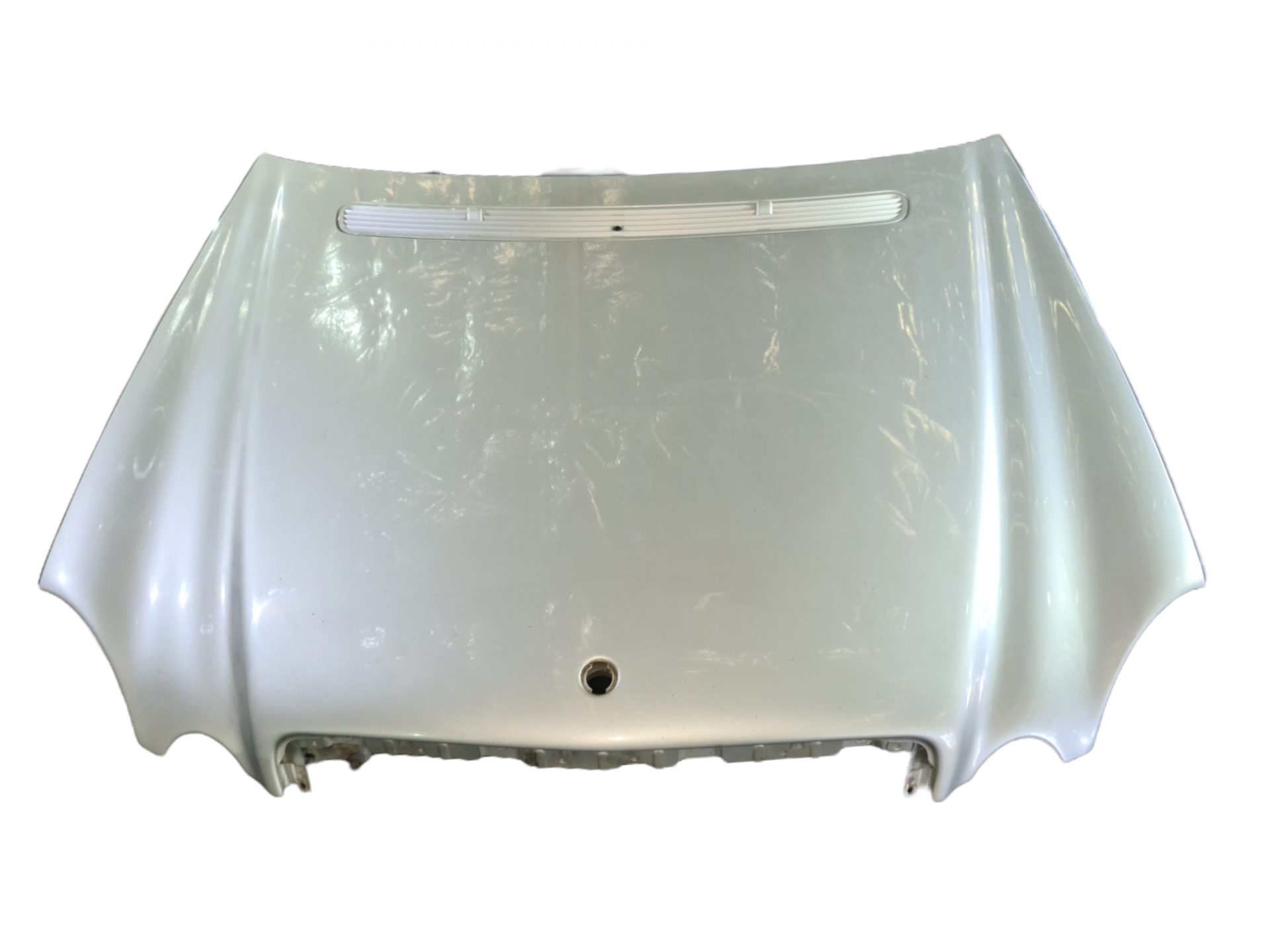 Преден капак Mercedes E-class W211 (2002-2009) Седан