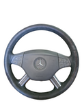 Волан Mercedes ML W164 (2005-2011)