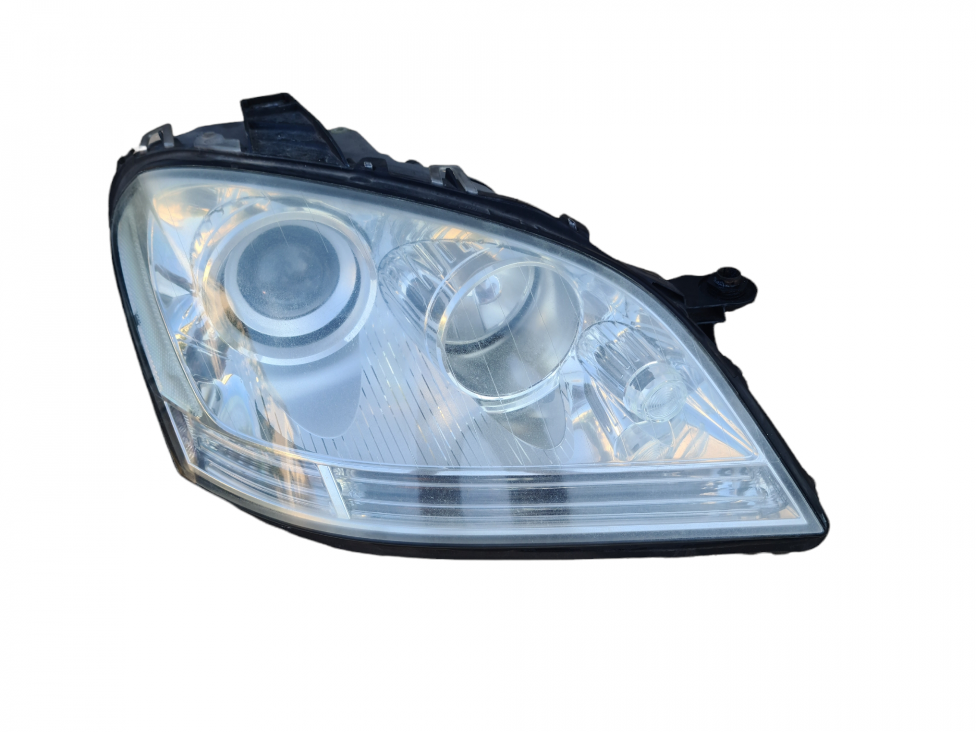 Фар(R) Mercedes M-class W164(2005-2011)-[263348]