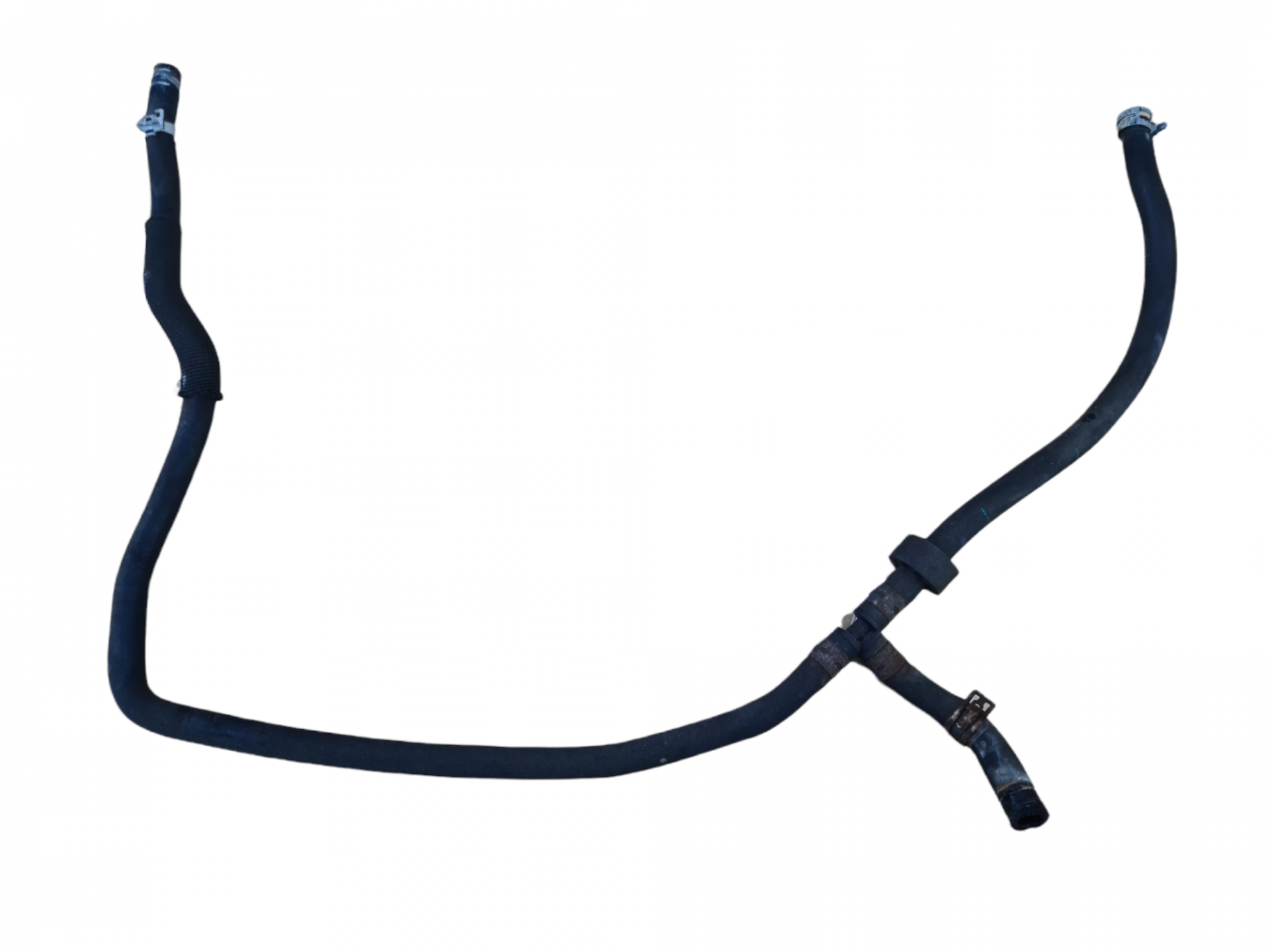 Воден маркуч Mercedes M-class W164 (2005-2011)-[A 164 500 01 75]