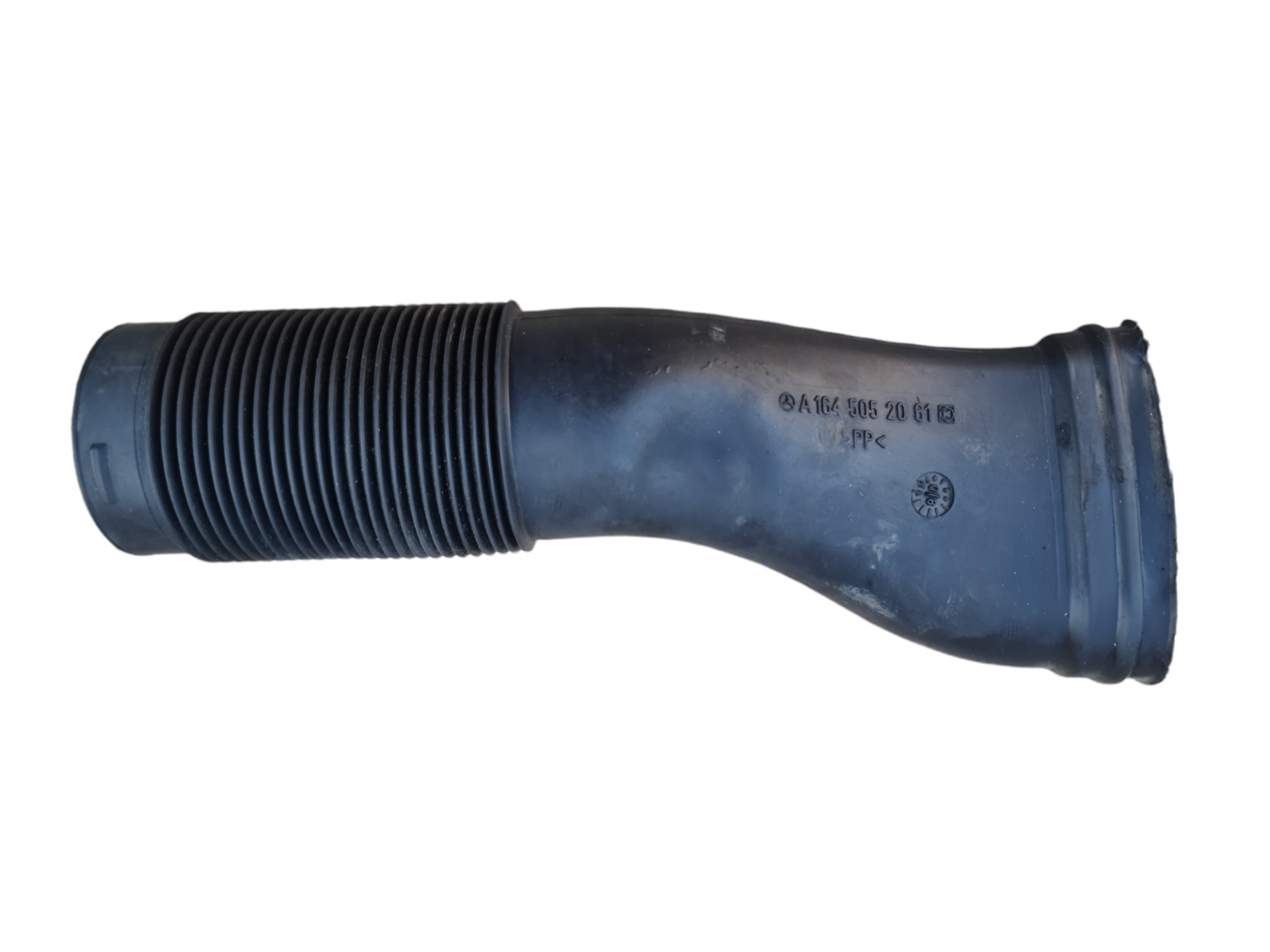 Всмукателен въздуховод Mercedes M-class W164(2005-2011)-[A 164 505 20 61]