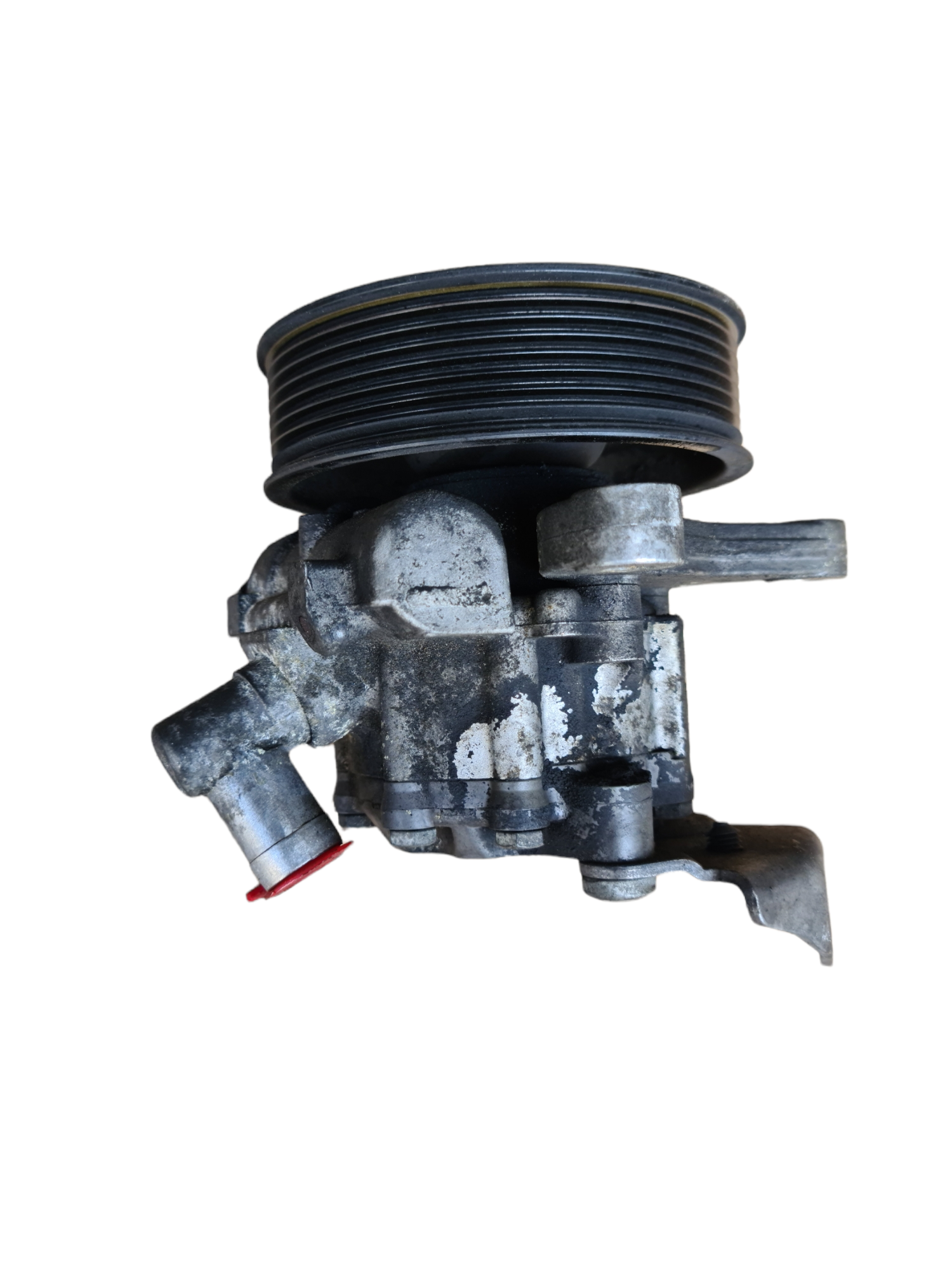 Хидравлична помпа Mercedes M-class W164(2005-2011)-[A 004 466 83 01]