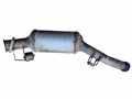 DPF Филтър Mercedes M-class W164(2005-2011)-[A 1644909901]