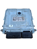A 642 150 64 91 - Компютър за двигател Mercedes M-class W164(2005-2011)