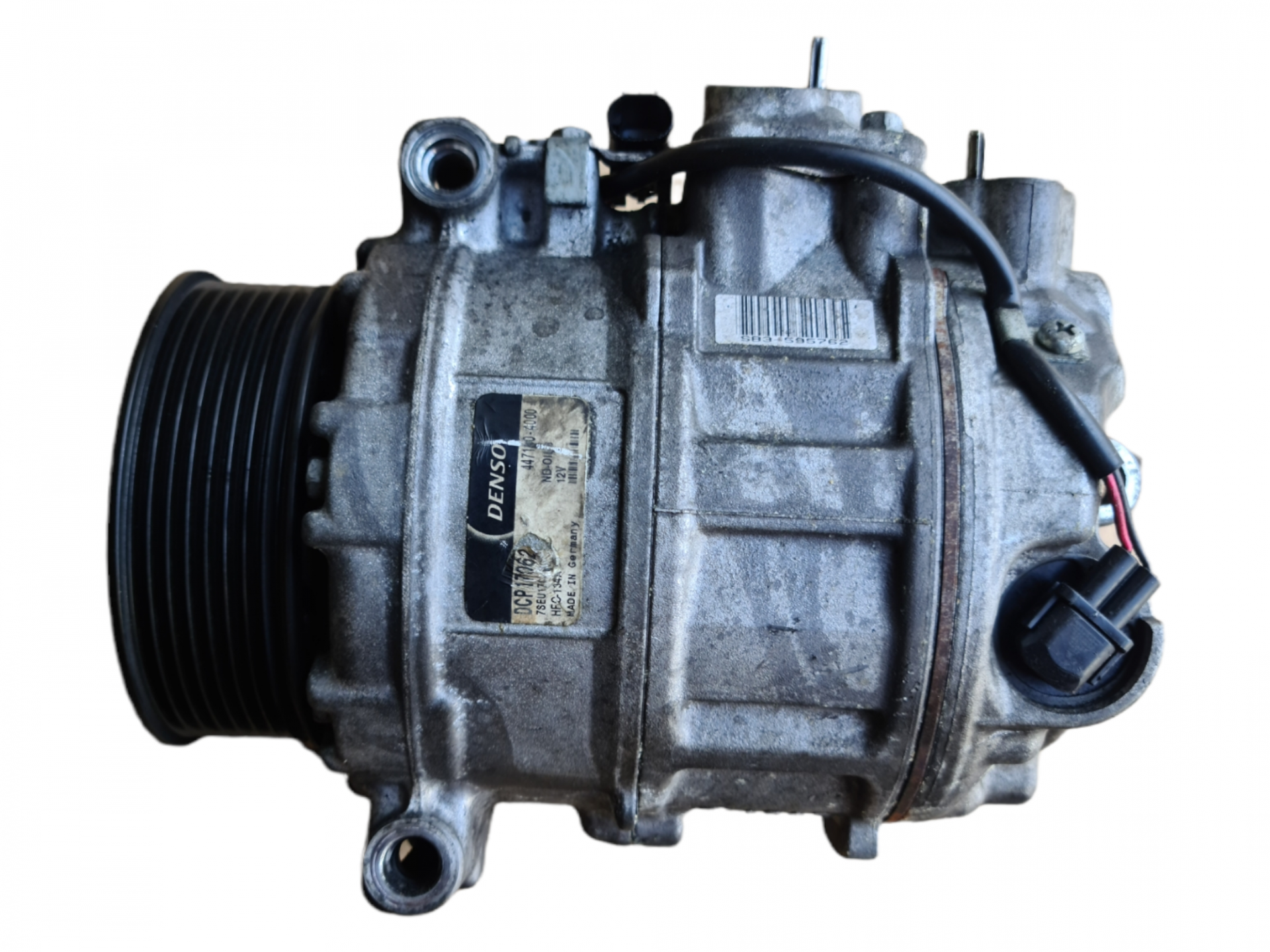 Компресор Mercedes M-class W164(2005-2011)-[DCP17062]
