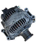 Алтернатор Mercedes M-class W164(2005-2011)-[A 642 154 04 02]