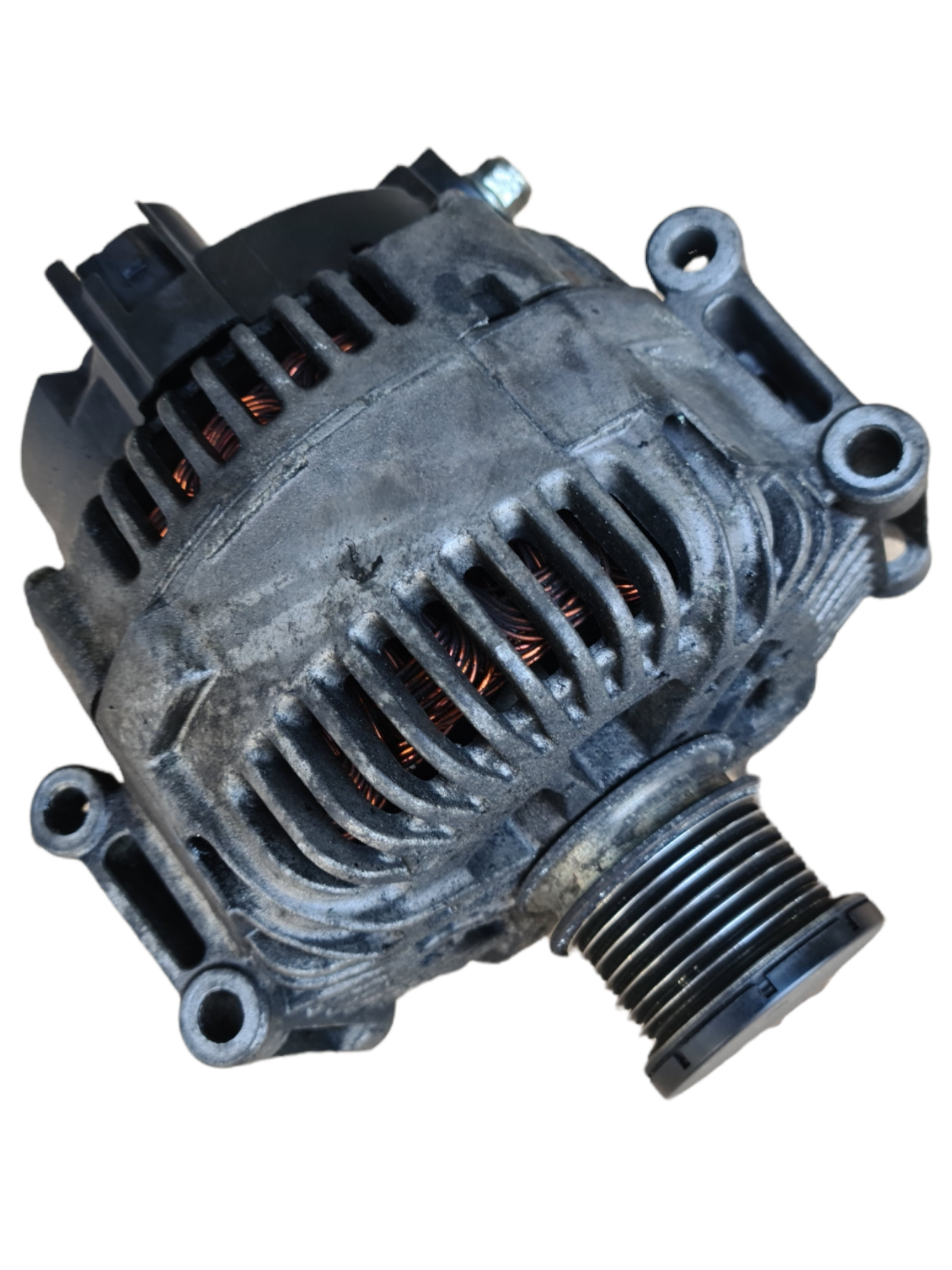 Алтернатор Mercedes M-class W164(2005-2011)-[A 642 154 04 02]
