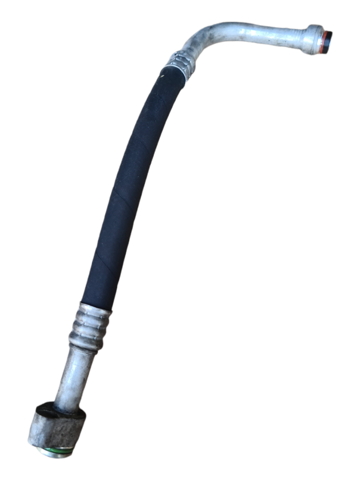 A 164 830 04 15 - Климатичен маркуч Mercedes M-class W164(2005-20)11