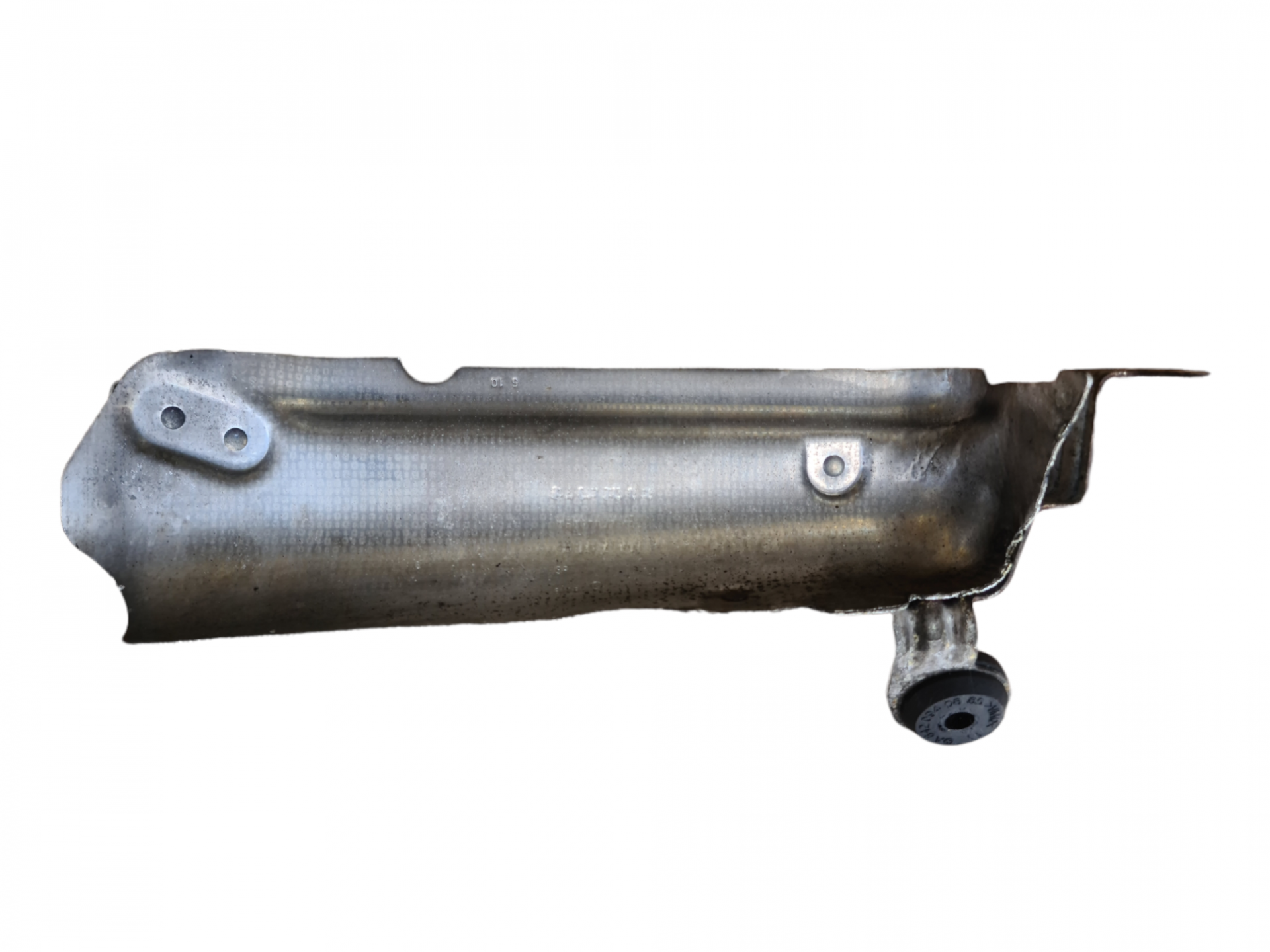 Термощит Mercedes M-class W164(2005-2011)-[A 642 090 11 41]