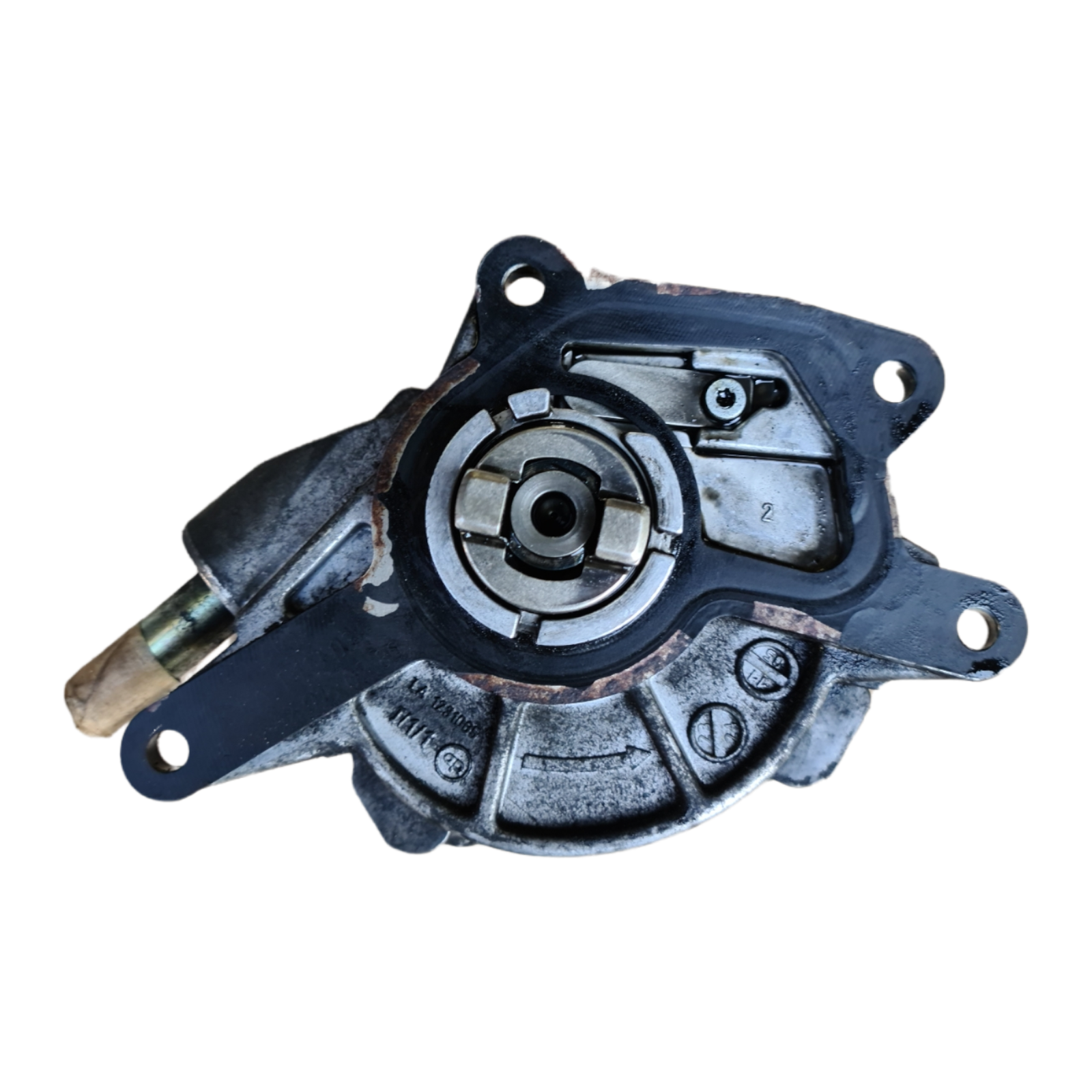 Вакуум помпа Mercedes M-class W164(2005-2011)-[A 642 2300165]
