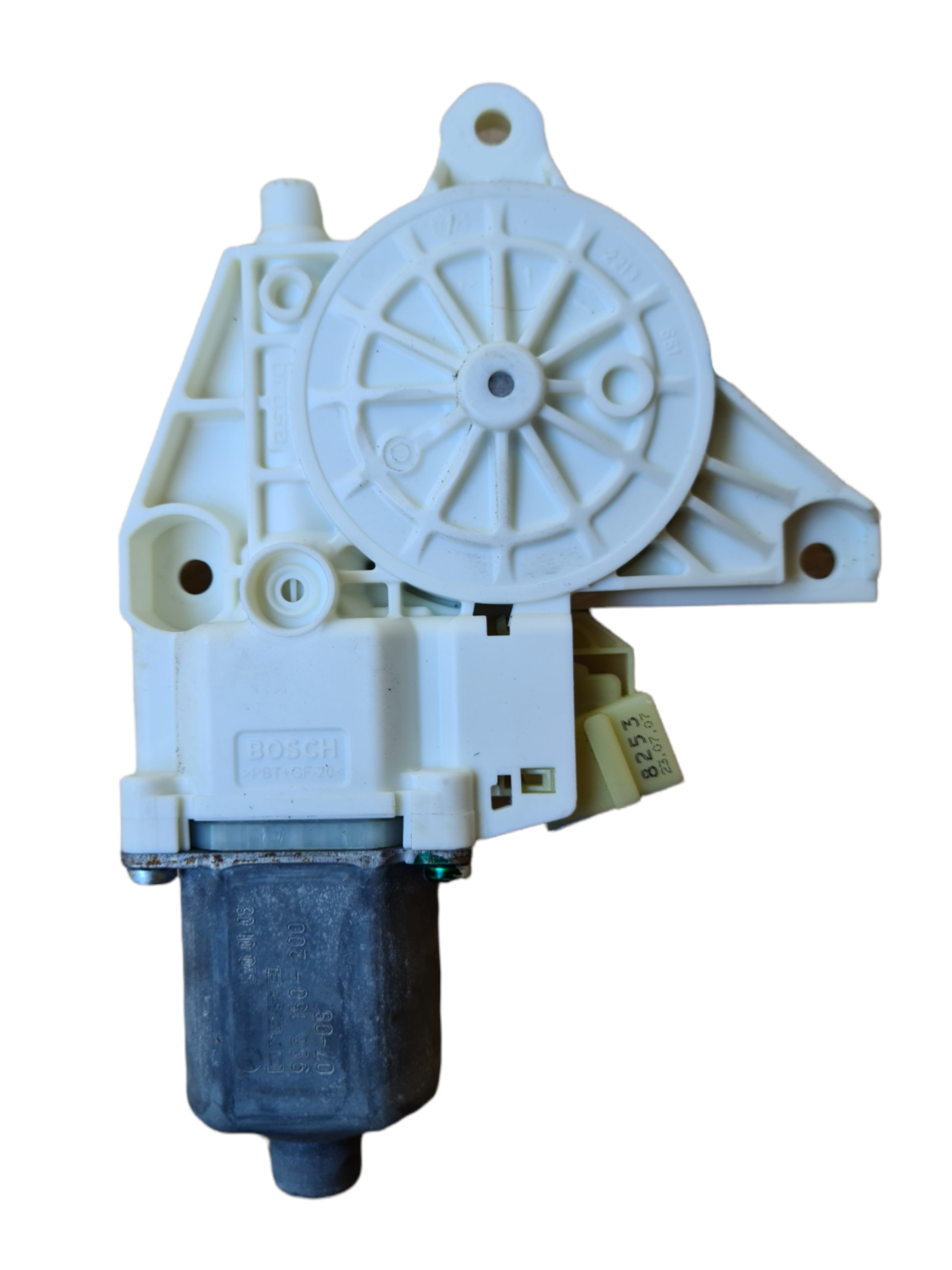 Моторче за стъкло, задна лява Mercedes M-class W164(2005-2011)-[A 251 820 01 08 / 0 130 822 281]