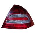 Десен Стоп за Седан Mercedes C-class W203(2004-2007)-[A 203 820 20 64 R]