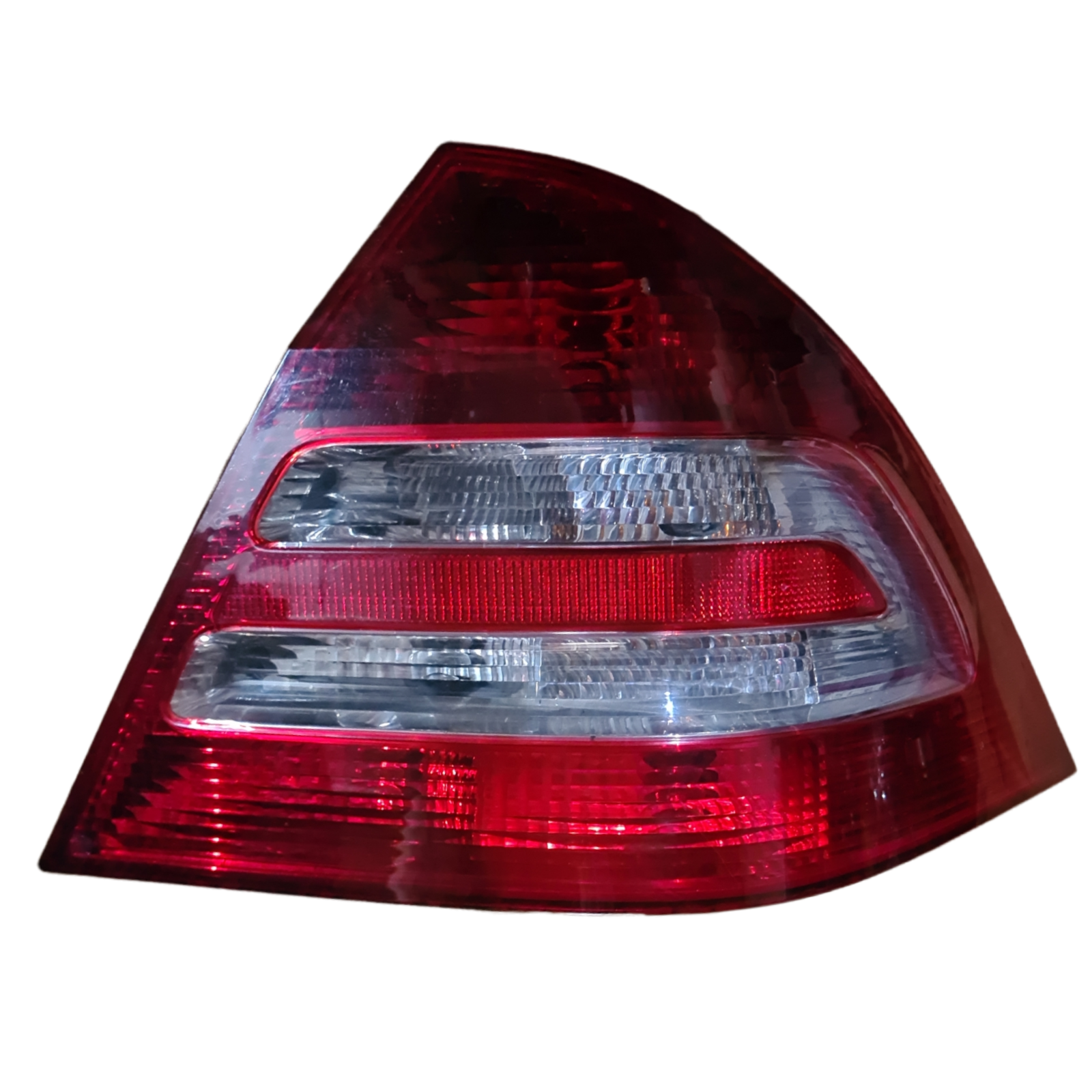 Десен Стоп за Седан Mercedes C-class W203(2004-2007)-[A 203 820 20 64 R]