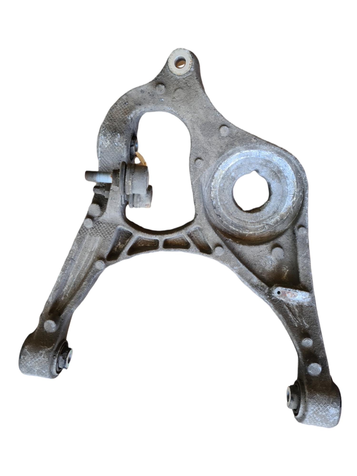 Заден Ляв носач Mercedes R-class W251(2006-2010)-[060358106D]