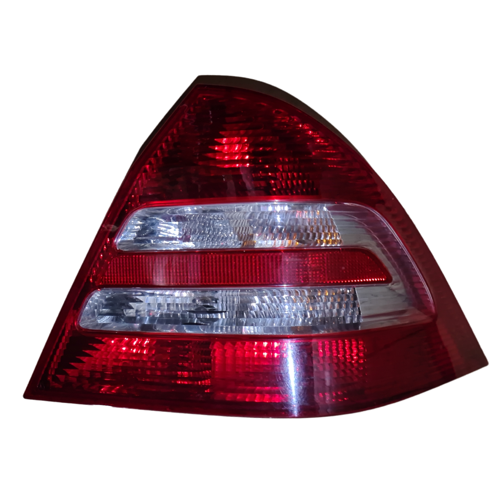 Стоп(R) Десен Mercedes C-class W203(2004-2007)-[A 203 820 20 64 R] Седан