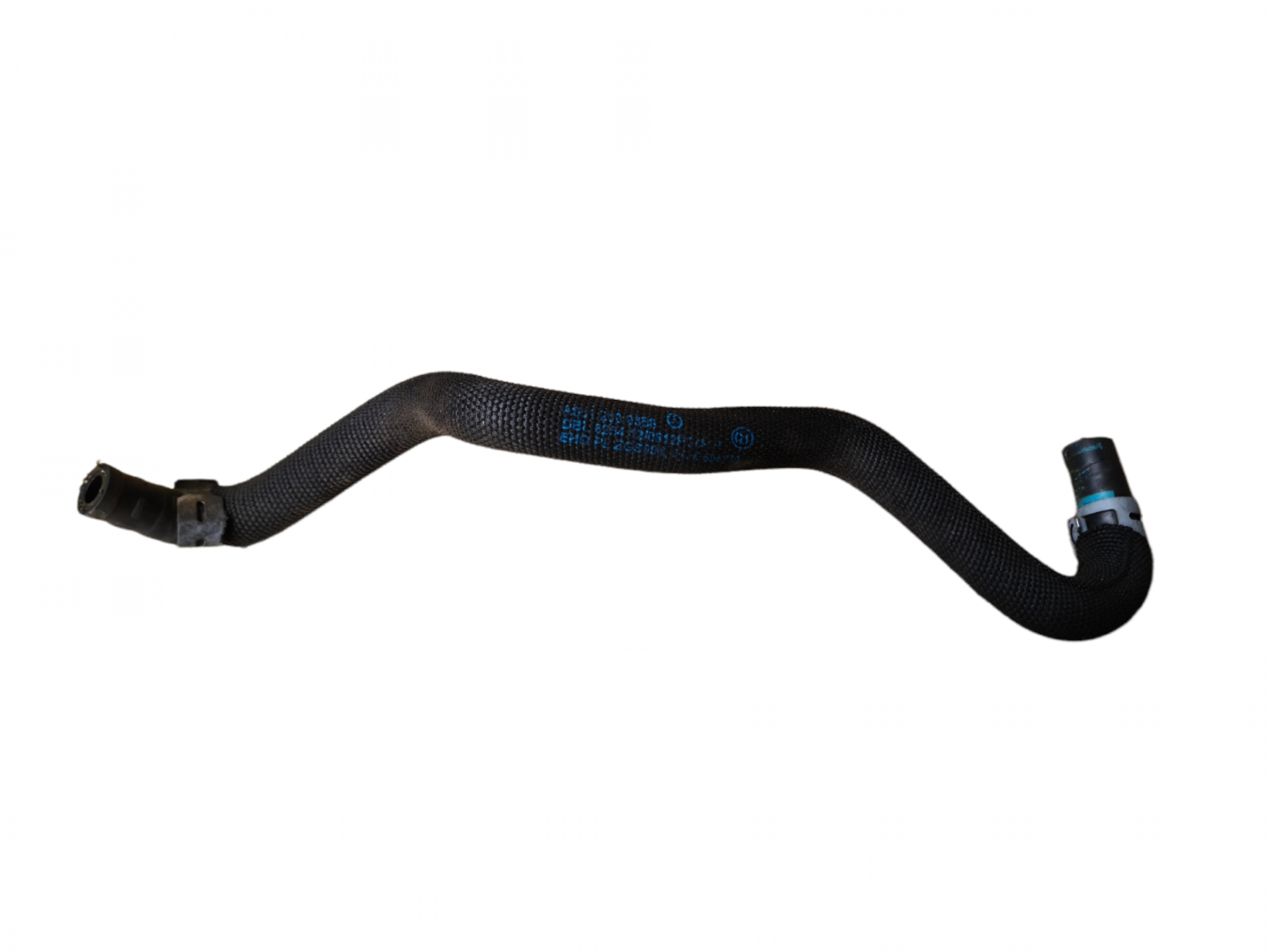 Водно съединение Mercedes C-class W204(2007-2014)-[A 651 200 0358]