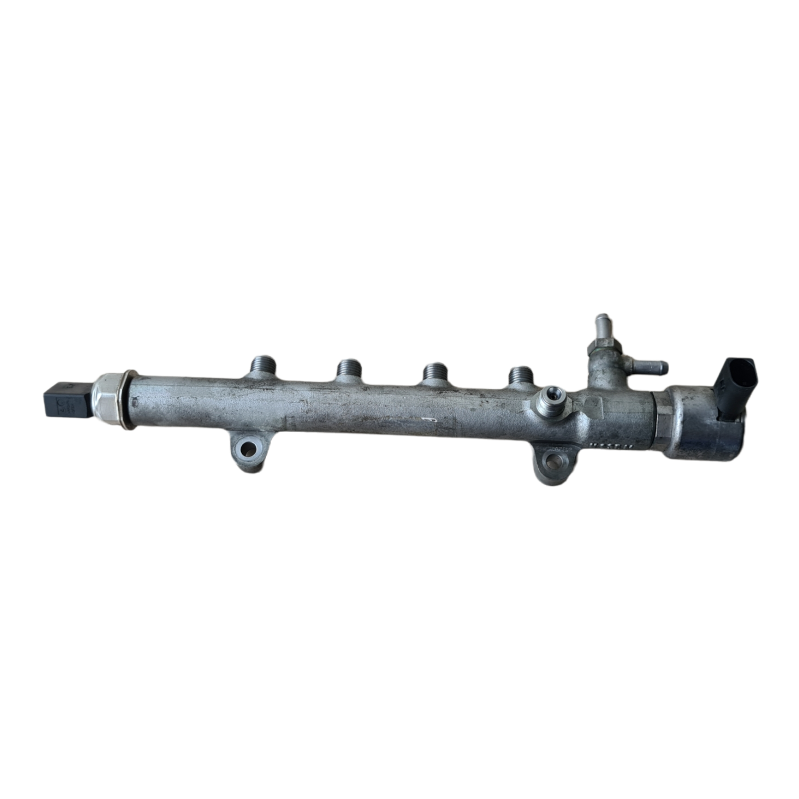 Разпределител на гориво Mercedes C-class W204(2007-2014)-[A 651 070 05 95 ,9307Z521A] Delphi