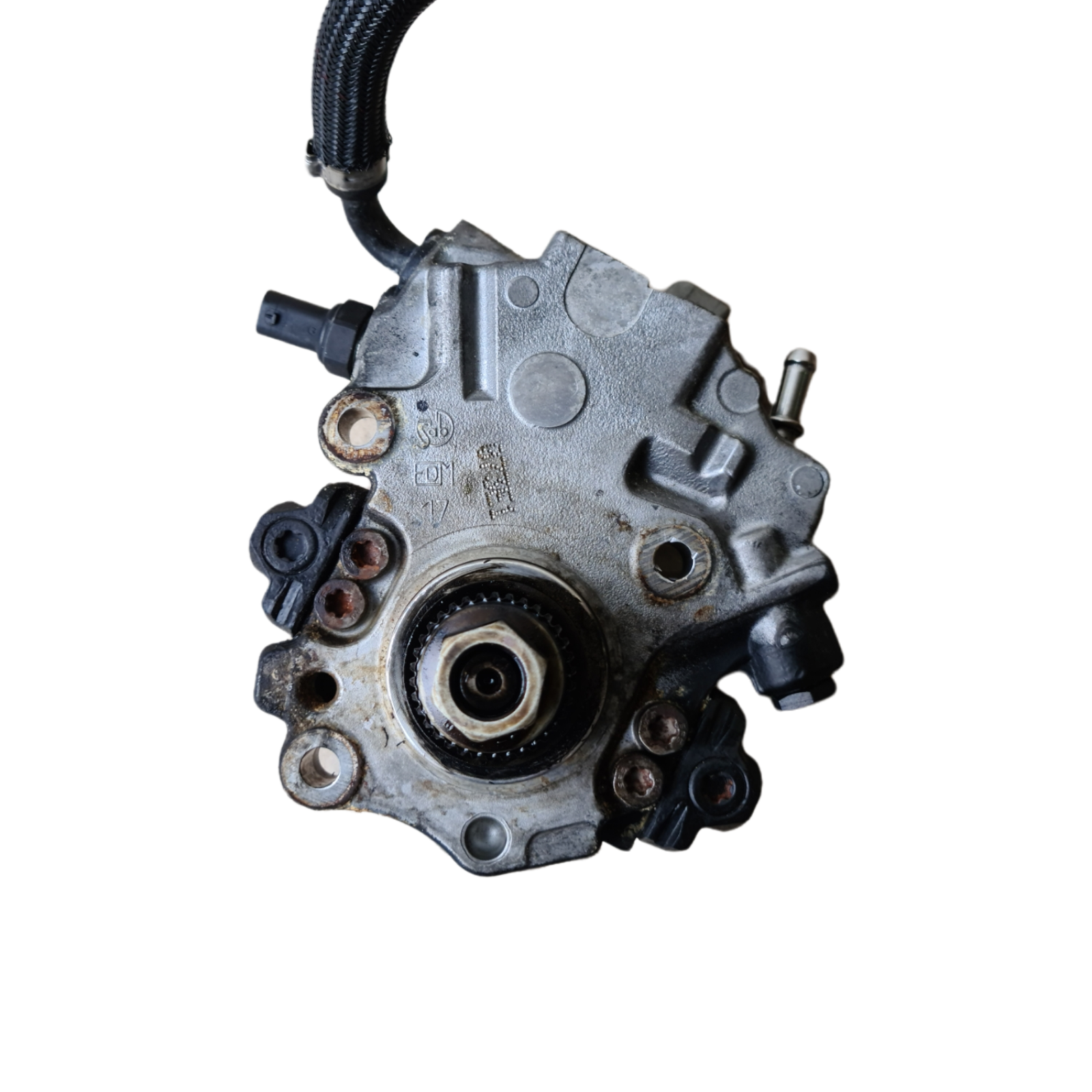 ГНП Дизелова Помпа Mercedes C-class W204(2007-2014)-[A 651 070 17 01]