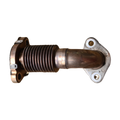EGR тръба Mercedes C-class W204(2007-2014)-[A 651 141 10 04]