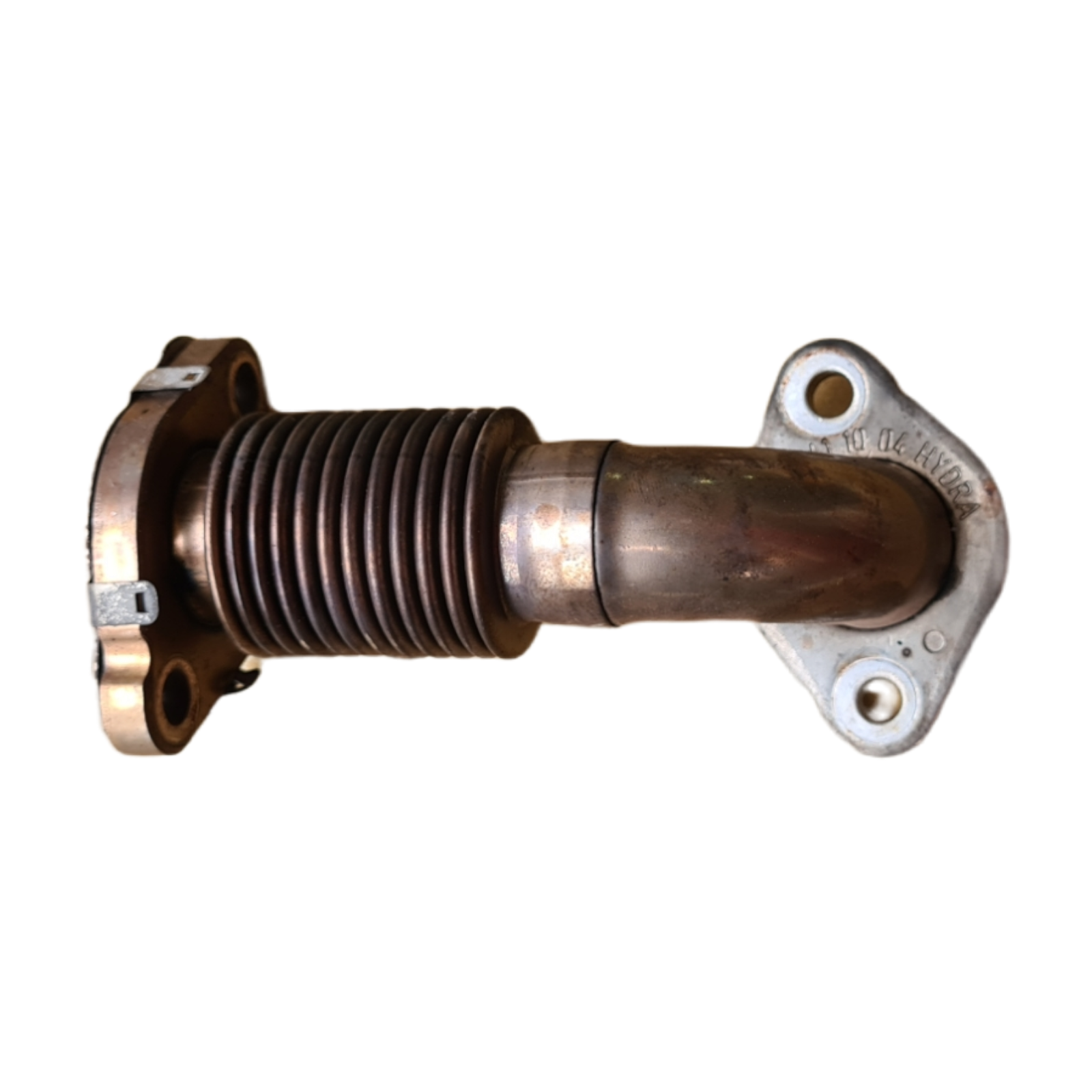 EGR тръба Mercedes C-class W204(2007-2014)-[A 651 141 10 04]