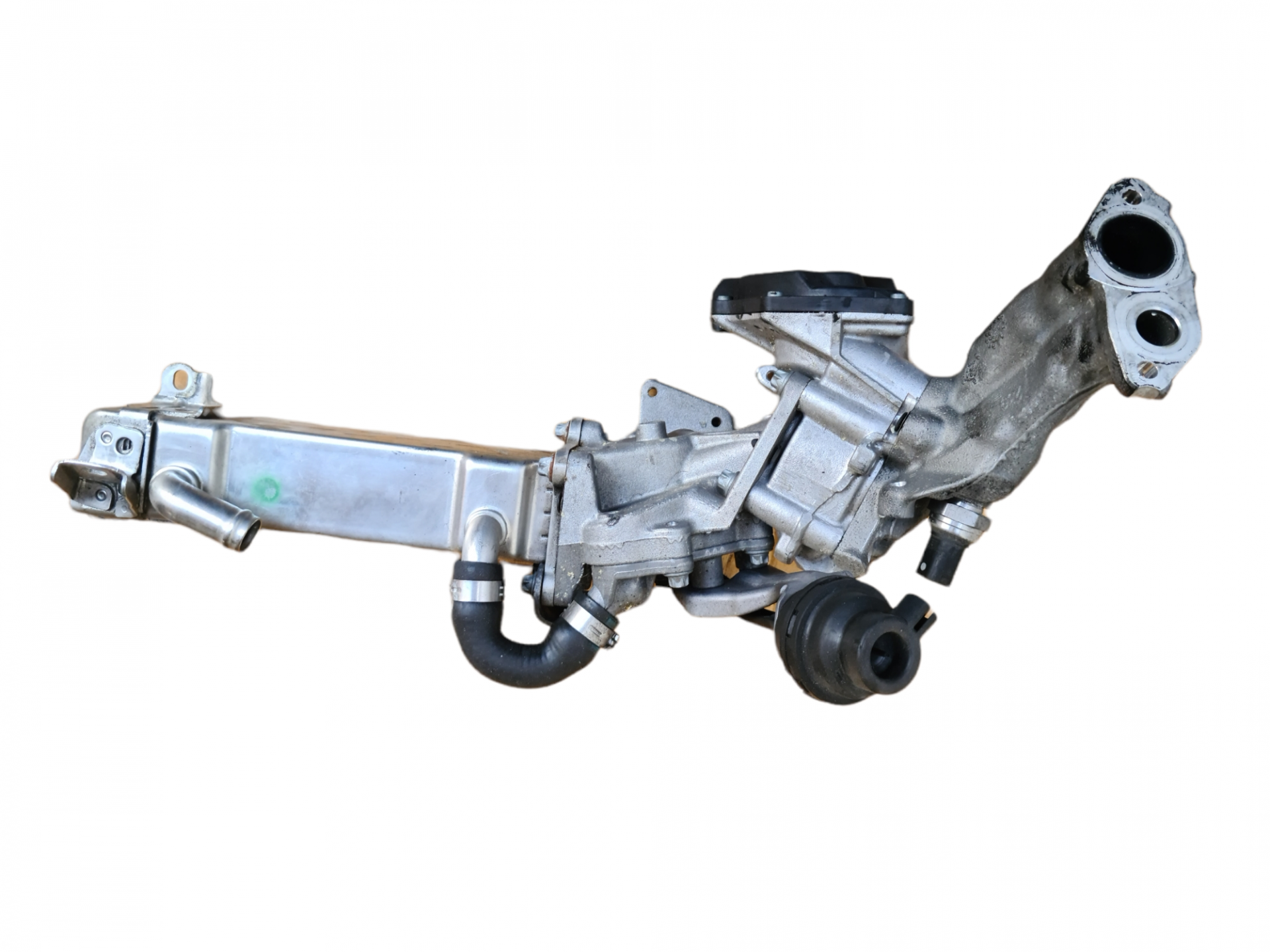 AGR Клапа ,Охладител ,Колектори Mercedes C-class W204(2007-2014)-[A 651 140 21 08 , A 651 142 00 67