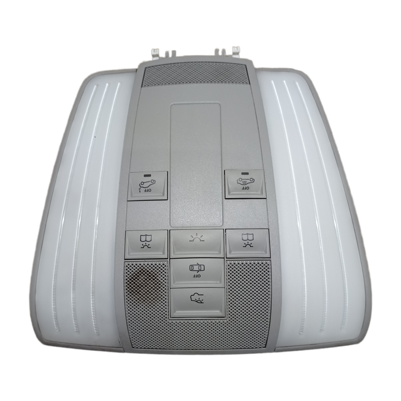 Плафон и вграден Радар Mercedes E-class W212 (2009-2013)-[A 212 906 64 01 , A 000 905 52 00]