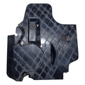 Корпус на двигателя Mercedes C-class W204 (2007-2014)-[A 651 010 01 75]