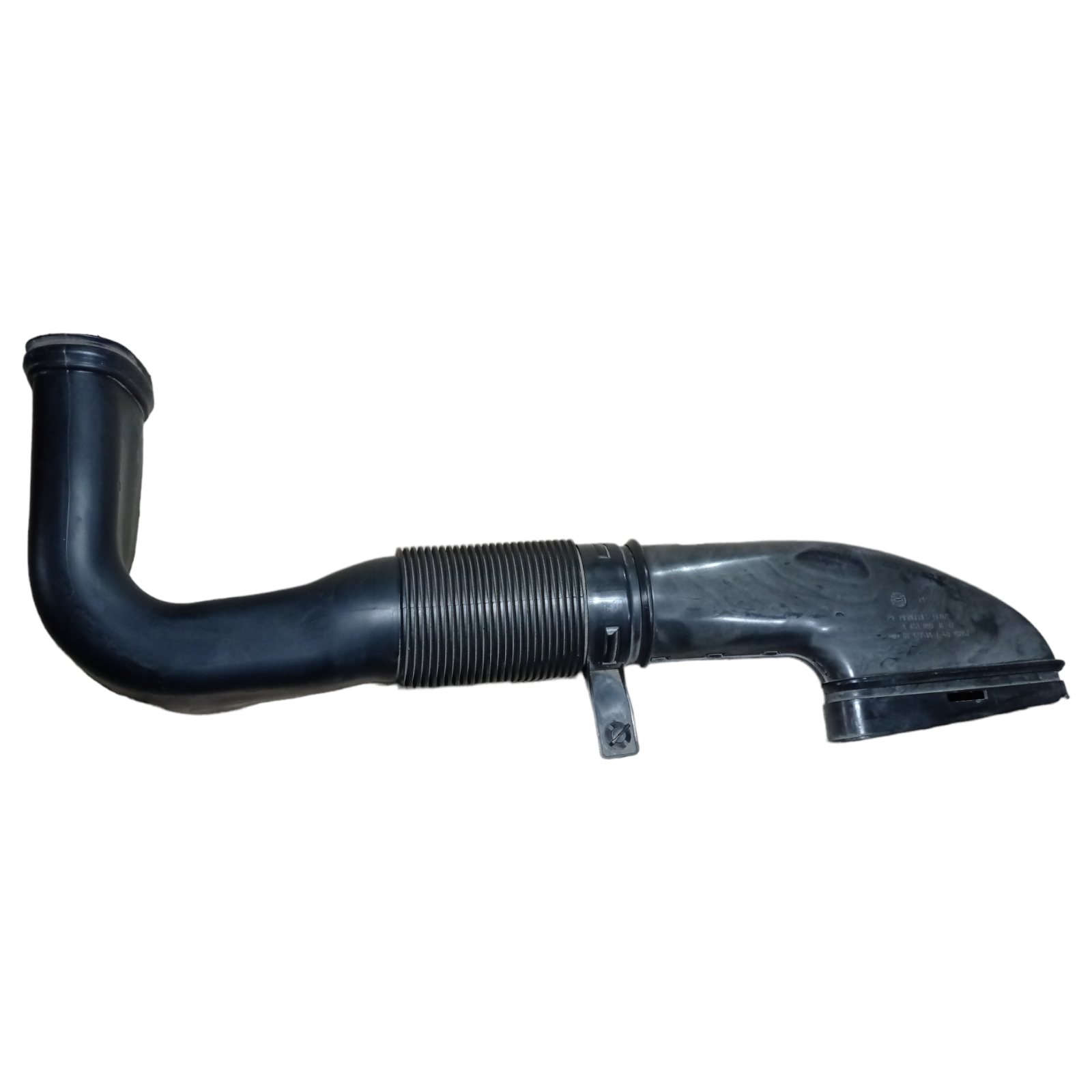 Въздуховод Mercedes E-class W212 (2009-2013)-[A 651 090 34 37]
