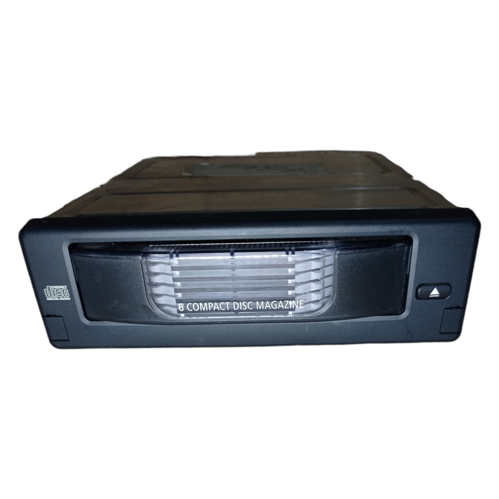 CD чейнджър BMW 5-series E60 (2003-2010)-[65 12-9 131 850-01]