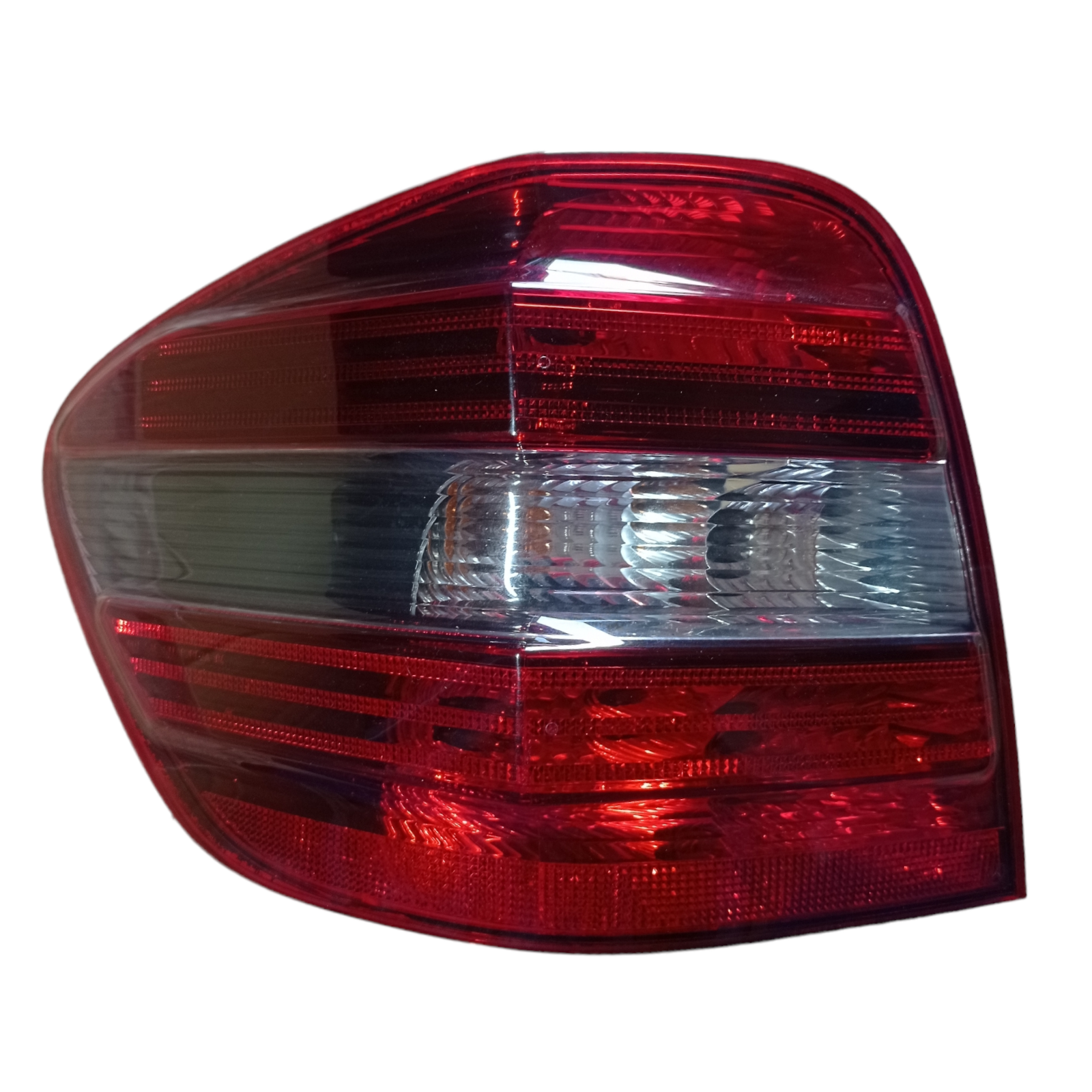 Стоп(L) Ляв Mercedes M-class W164 (2005-2011)-[404121L]