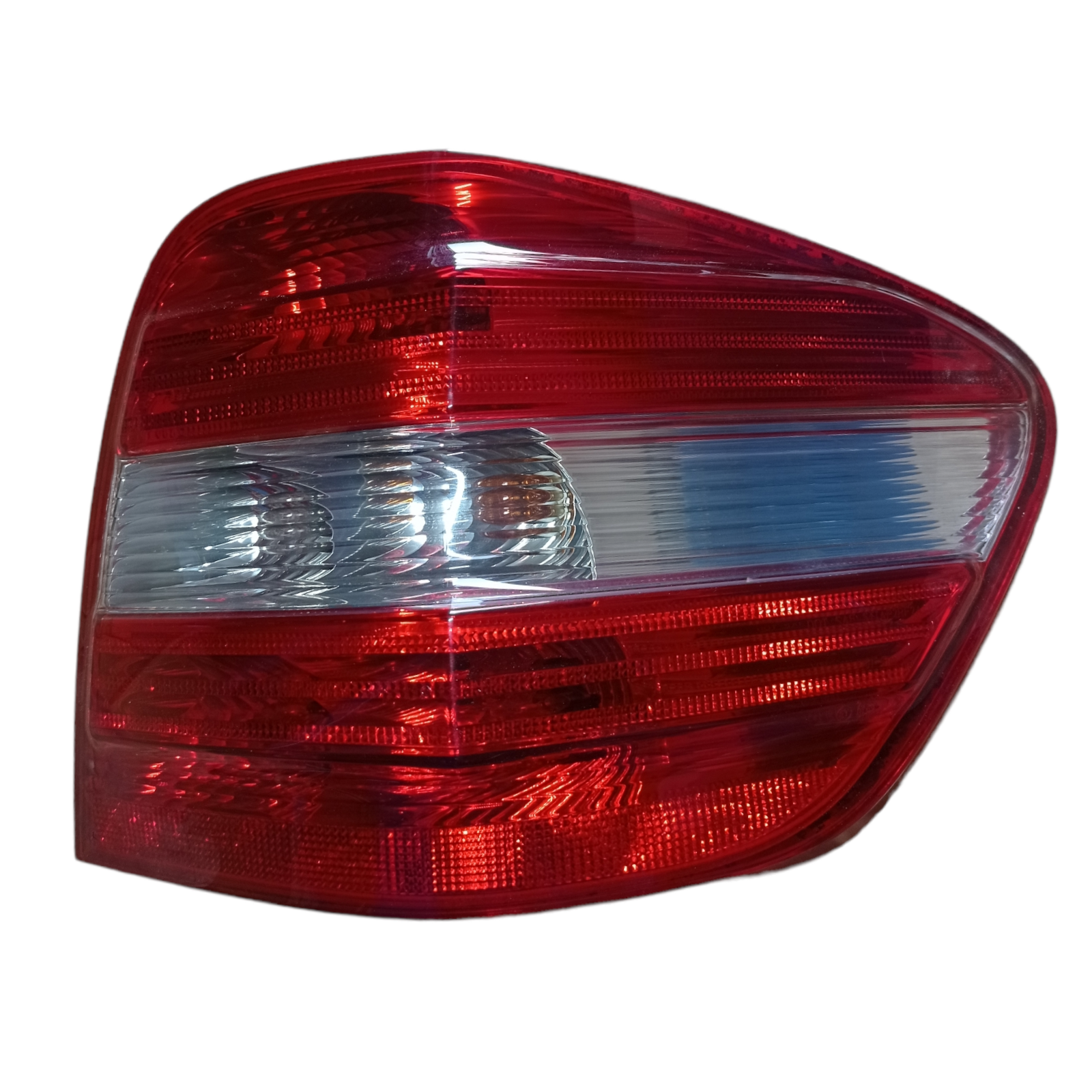 Стоп(R) Десен Mercedes M-class W164 (2005-2011)-[404122R]